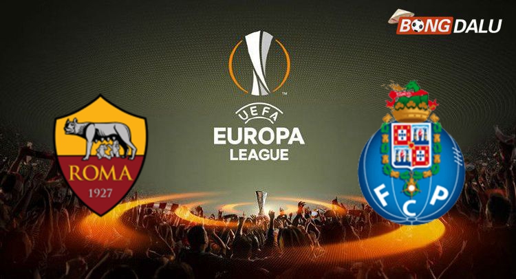 Nhận định AS Roma VS FC Porto 00:45 21/02/2025 Europa League