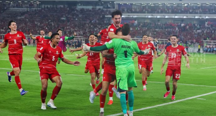 Indonesia Edges Thailand 4-2 in Penalty Shootout to Claim Historic ASEAN Cup Title.
