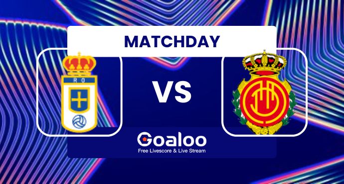 Spanish La Liga---Real Oviedo VS Mallorca Prediction
