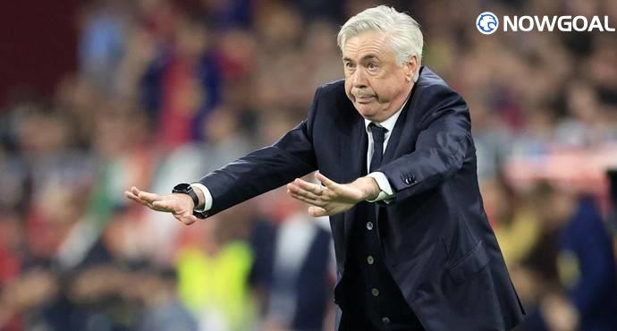 Ancelotti Sentenced for Tax Fraud, Avoids Jail Time