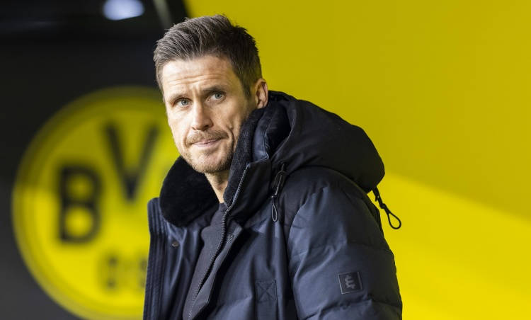 Giám đốc thể thao Dortmund: Không có đội nào bước vào trận đấu với ý định thua cuộc, tin rằng có thể thắng Lille