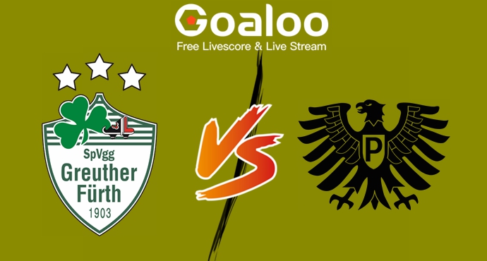 Greuther Furth vs Preusen Prediction 4 August 2024
