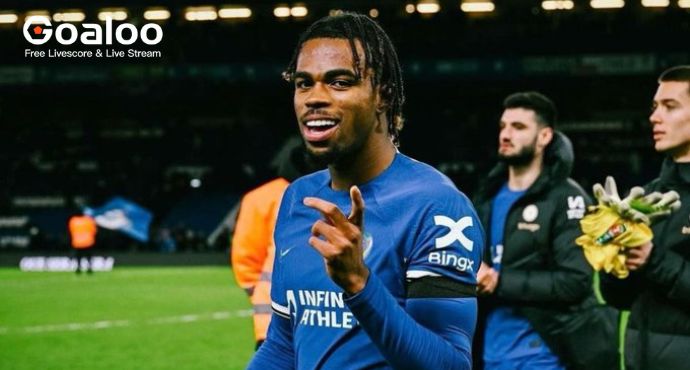 Maresca Justifies Chukwuemeka's Departure