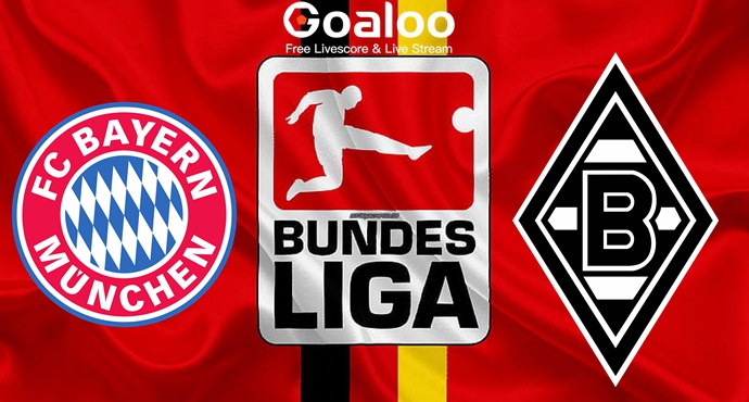 Bayern vs Monchengladbach Prediction 11 May 2025