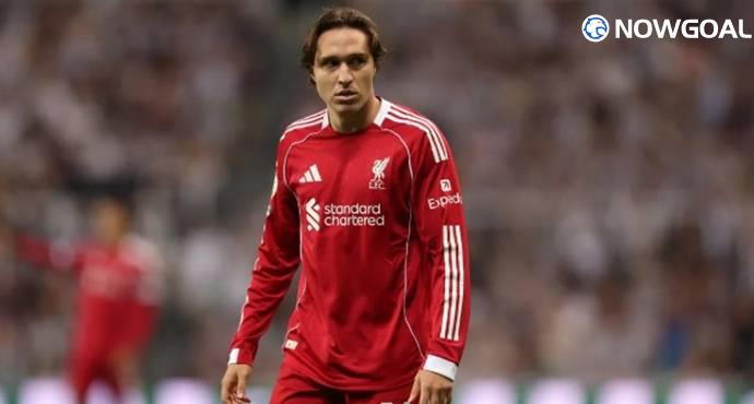 Chiesa Set for Possible Serie A Return as Liverpool Open €20 Million Exit Door