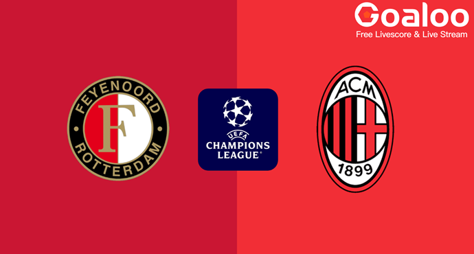 Feyenoord vs Milan Prediction 13 February 2025