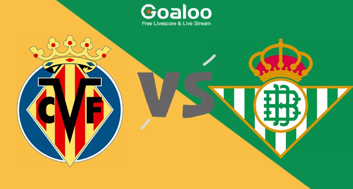 Villarreal vs. Real Betis: Match Prediction---2026/09/15