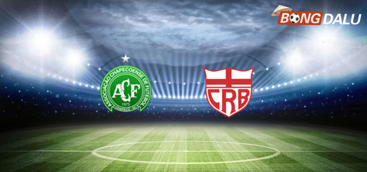 Chapecoense SC VS CRB 04:00 04/08/2025 Brazil Serie B