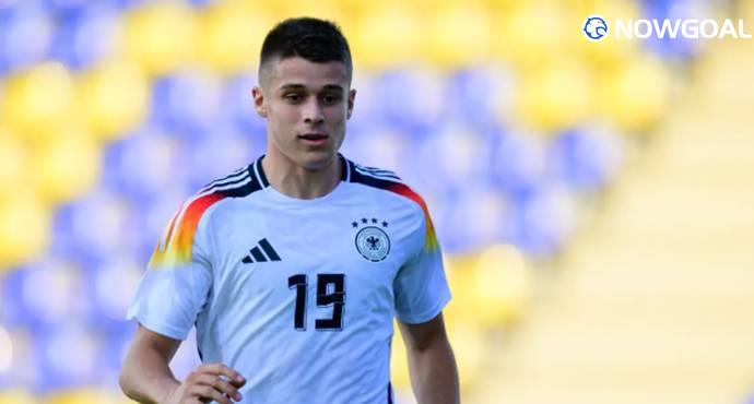 Arsenal Eye Club Brugge Rising Star Nicolo Tresoldi Ahead of January Transfer Window