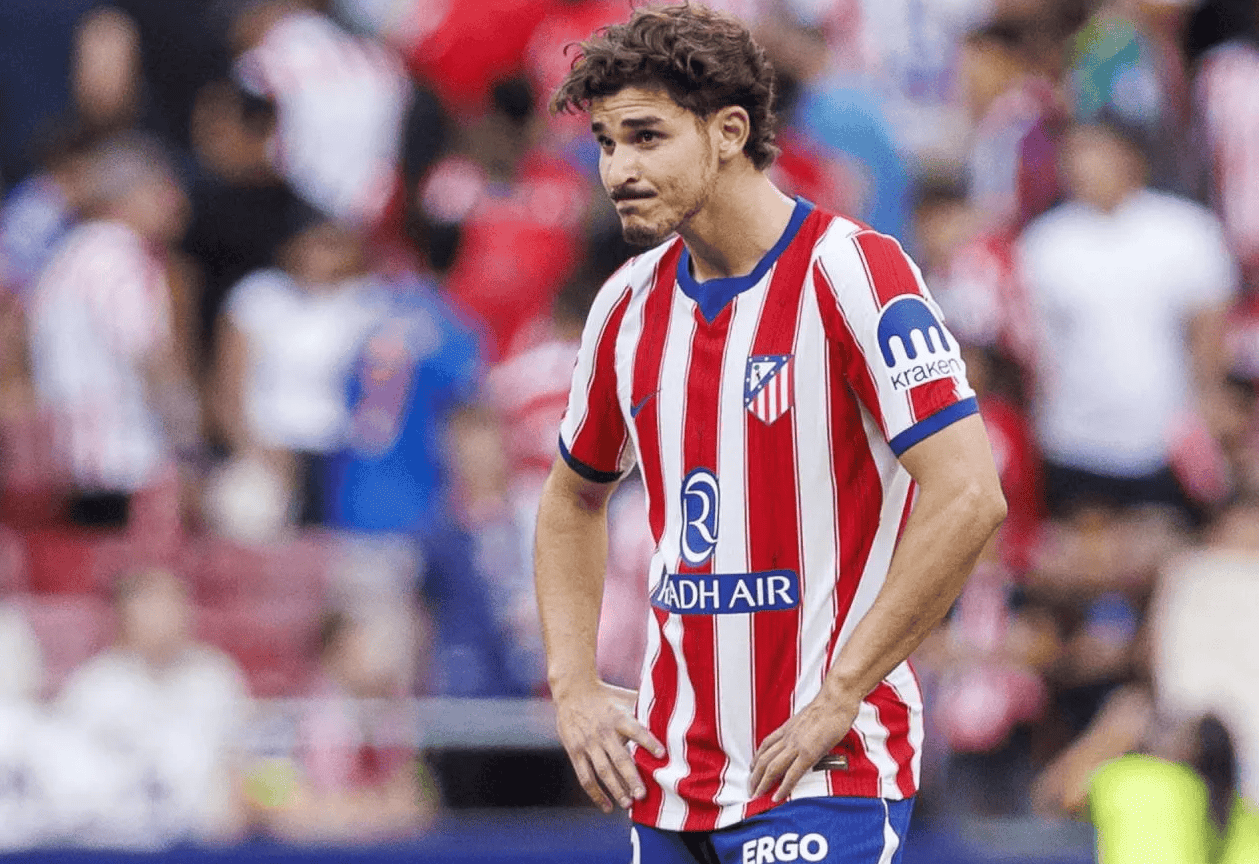 Journalist: Man City Submitted €150m Bid for Álvarez; After Rejection, Quickly Signed Enzo
