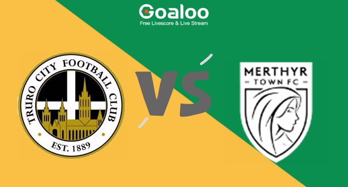 Truro City vs. Merthyr Town: Match Prediction---2026/09/23