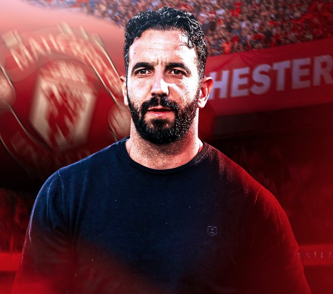 mức phí chấm dứt hợp đồng khoảng 10 triệu euro!!!HLV Sporting CP Amorim đã tạm thời đồng ý dẫn dắt Manchester United