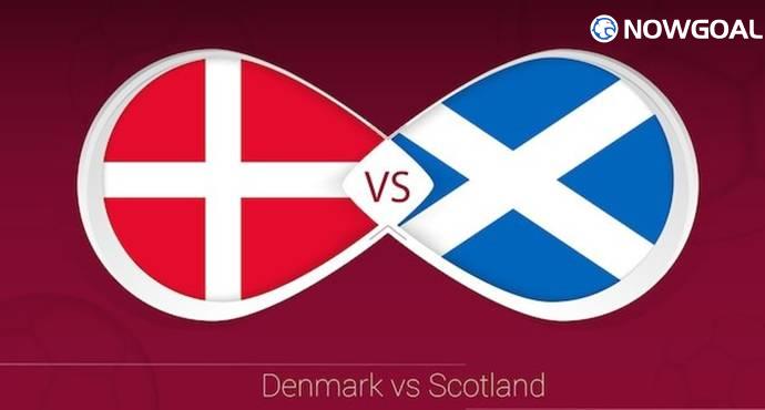 Denmark’s Home Strength vs Scotland’s World Cup Hopes