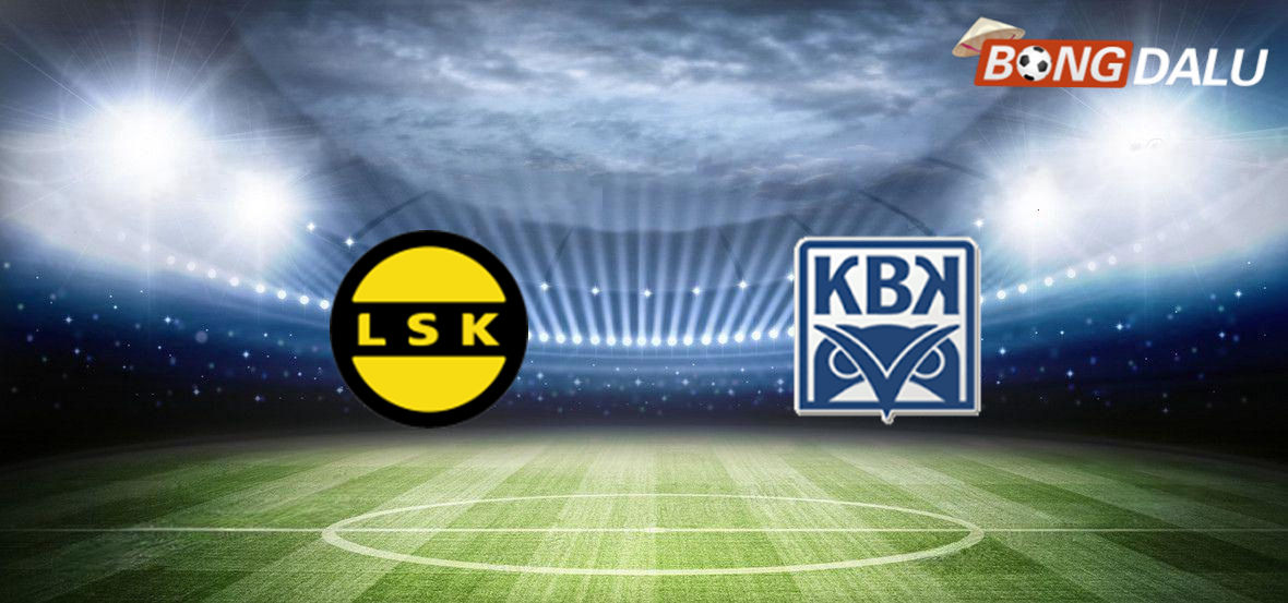 Lillestrom VS Kristiansund BK 23:00 09/07/2025 Cúp Na Uy