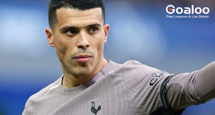 Tottenham to Block Man City's Pursuit of Pedro Porro