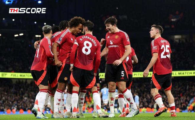 เชลซีฟอร์มแรง! 5 นัดติดไล่จี้หงส์, แมนซิตี้พ่ายดาร์บี้ร่วงที่ 5