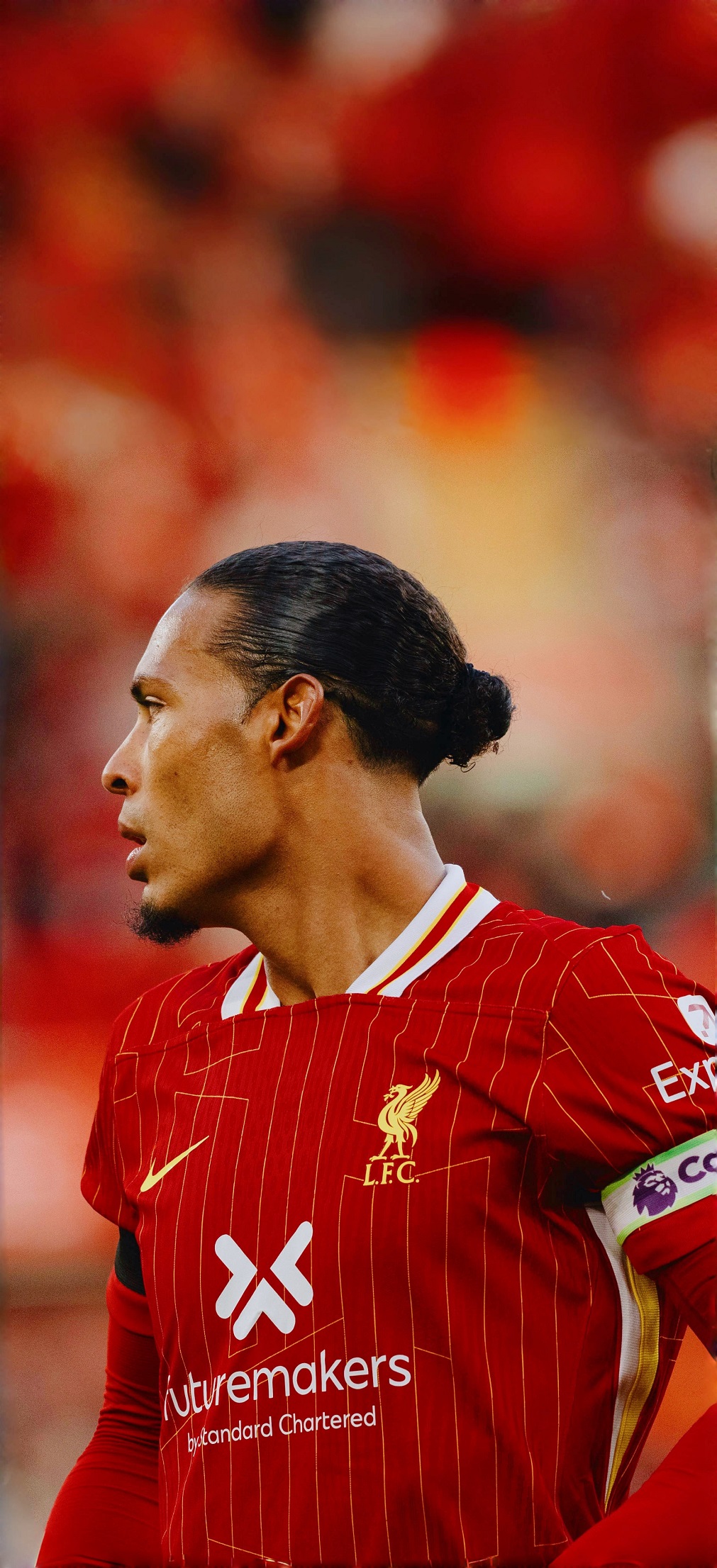 Ảnh đẹp: Liverpool 2-1 Chelsea