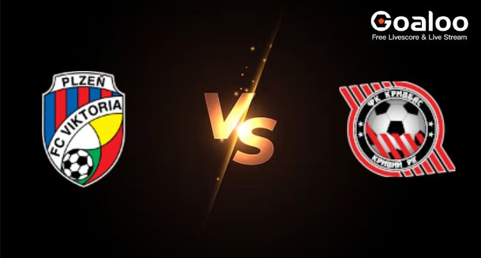 UEFA Europa League---FC Viktoria Plzen VS Kryvbas Preview