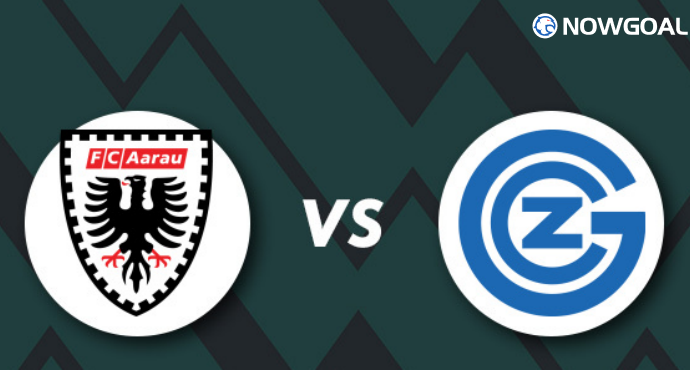 Swiss Promotion/Relegation Playoff Second Leg! Can Aarau Overturn Grasshopper at Home? - Prediction