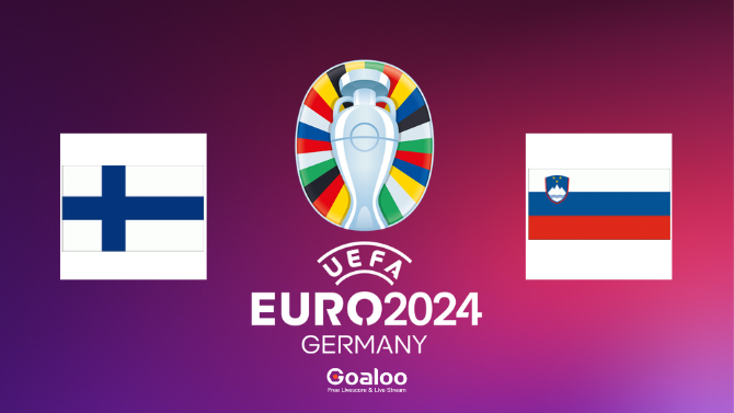 Finland VS Slovenia Prediction UEFA European Championship
