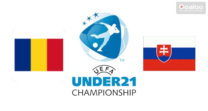 Romania U21 vs. Slovakia U21: Battle of the Eliminated
