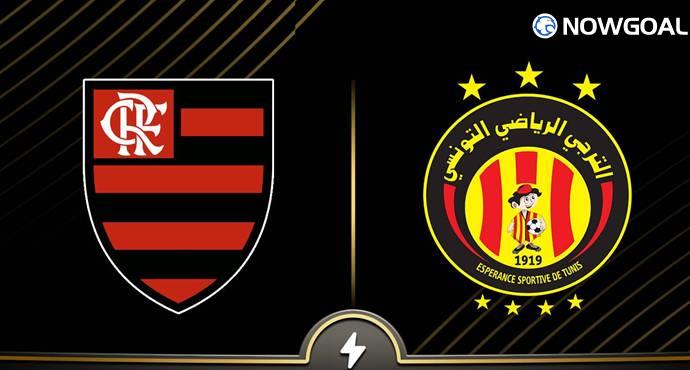 Flamengo vs Esperance: Power Clash to Kick Off Group D