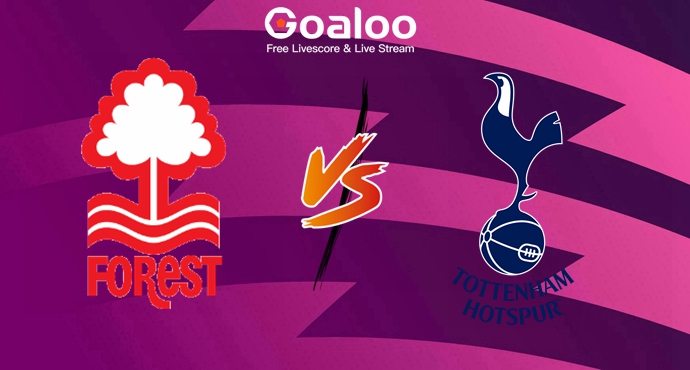 Nottingham Forest VS Tottenham Hotspur Prediction 14 Dec. 2025
