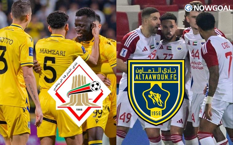 AFC Second Division League Semi-final Second Leg Preview