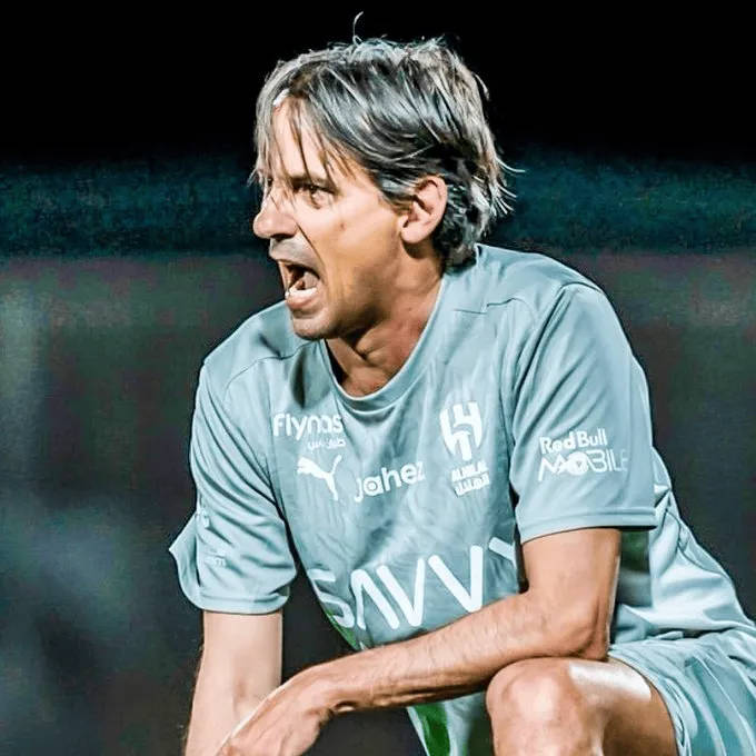Inzaghi chỉ thua 1 trong 9 lần gần nhất đối đầu các đội La Liga