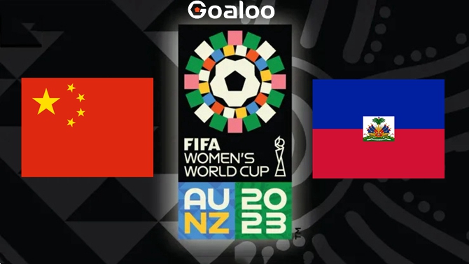 China (W) vs Haiti (W) Prediction International Club Friendly
