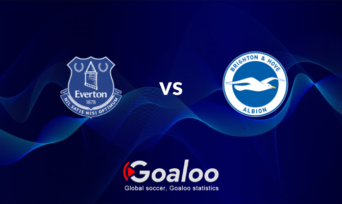 Everton VS Brighton Hove Albion Prediction Premier League