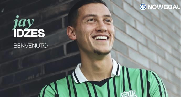 Indonesian Captain Jay Idzes Joins Serie A’s Sassuolo