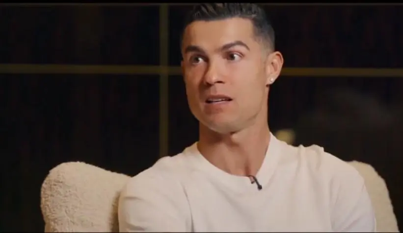 Ronaldo: Nếu tôi còn ở Real Madrid, tôi sẽ dạy Mbappe chơi ở vị trí tiền đạo cắm, cậu ấy không giỏi ở vị trí này