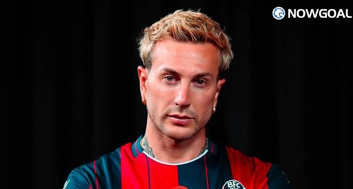Bernardeschi Returns to Serie A as Bologna Secure Experienced Winger