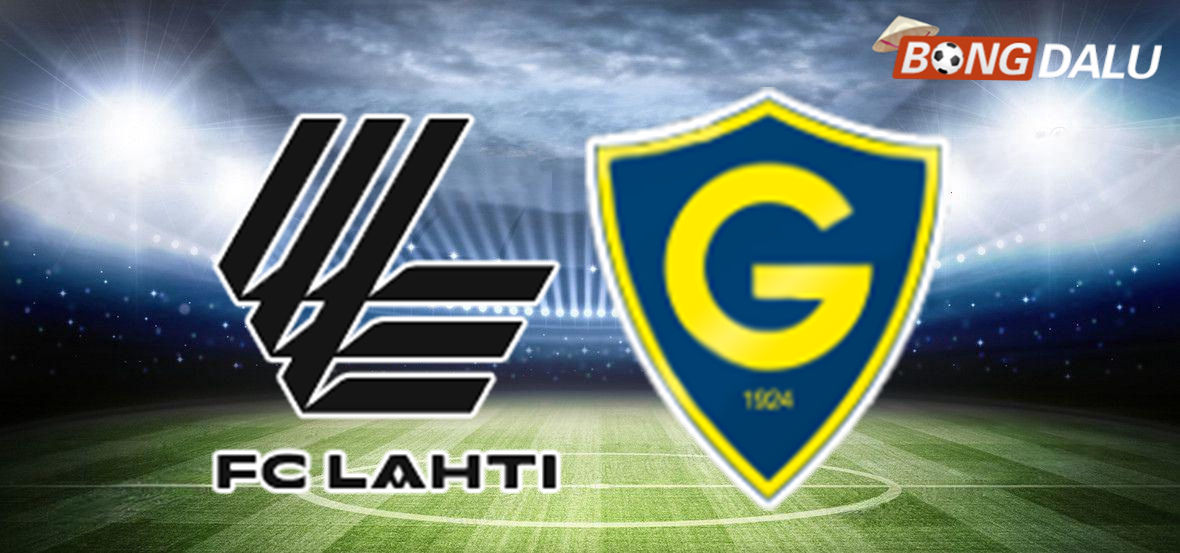 Lahti VS Gnistan 19:00 04/07/2026 VĐQG Phần Lan