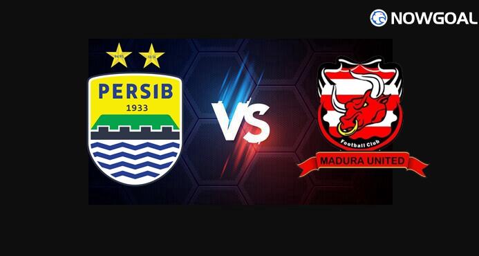 26th Feb. Indonesia Super League---Persib Bandung VS Madura United Prediction