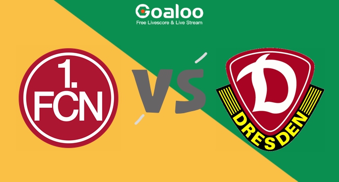 Nürnberg vs. Dynamo Dresden: Match Prediction