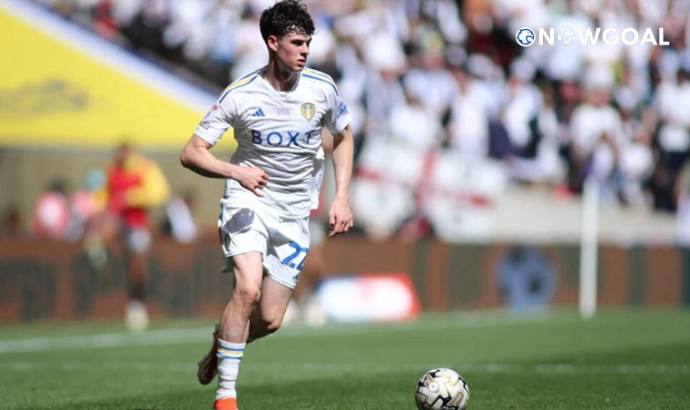 Arsenal, Chelsea, Tottenham keen on Harry Gray