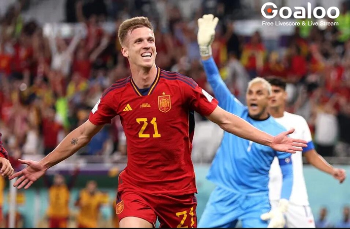 FC Barcelona Reaches Dani Olmo Agreement With RB Leipzig, Reports Transfer Market Expert