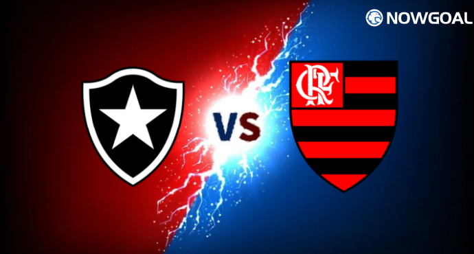 Prediction: Oct 15th -Brazil Serie A---Botafogo RJ VS Flamengo