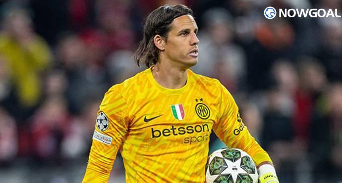 Galatasaray Eyes Inter Duo Benjamin Pavard and Yann Sommer in Ambitious Transfer Plan