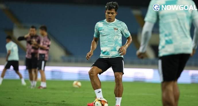 Dewa United Bolsters Defense with Signing of Wahyu Prasetyo