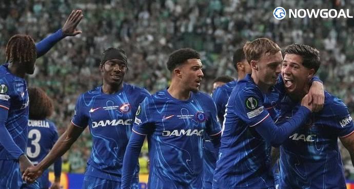 UEFA Issues Record Financial Penalties: Chelsea Fined Most, Barcelona Also Hit Hard