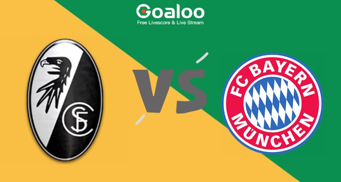 SC Freiburg vs Bayern Munich: Match Prediction-2026/04/04