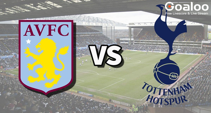 Aston Villa vs Tottenham Prediction 10 February 2025