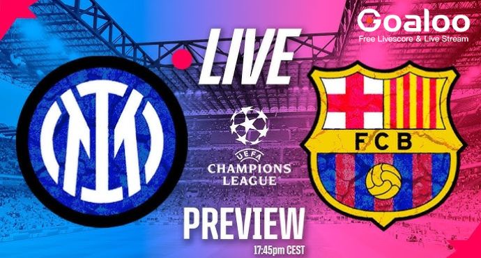 UCL Semi-Final Preview: Barca Primed for San Siro Success