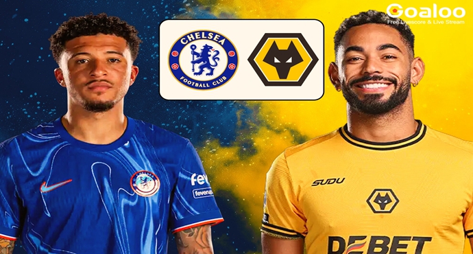 Chelsea vs Wolverhampton Prediction 21 January 2025