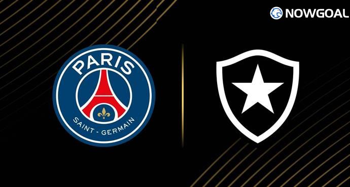 PSG vs Botafogo: Clash of Champions, But One Clear Favorite