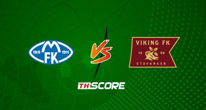 พรีวิวฟุตบอล นอร์เวย์ ทิปเปลีเก้น: โมลด์ vs ไวกิ้ง เอฟเค