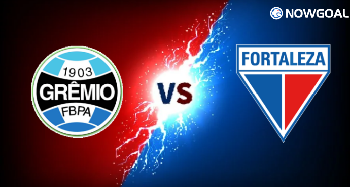 Prediction: July 29th, Brazil Serie A Gremio vs Fortaleza